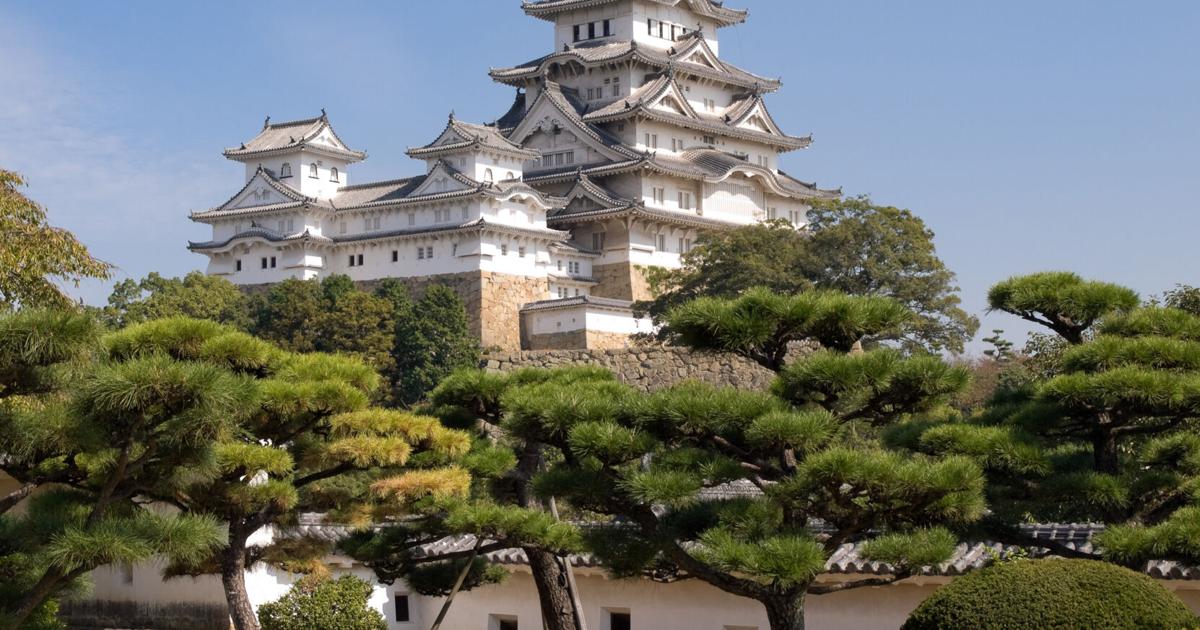 Japan really should charge tourists four times more | Travel Japan really should charge tourists four times more | Travel