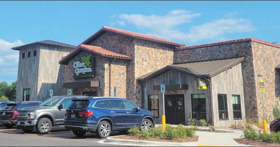 Olive Garden now open in Delafield | Oconomowoc Business News | gmtoday.com