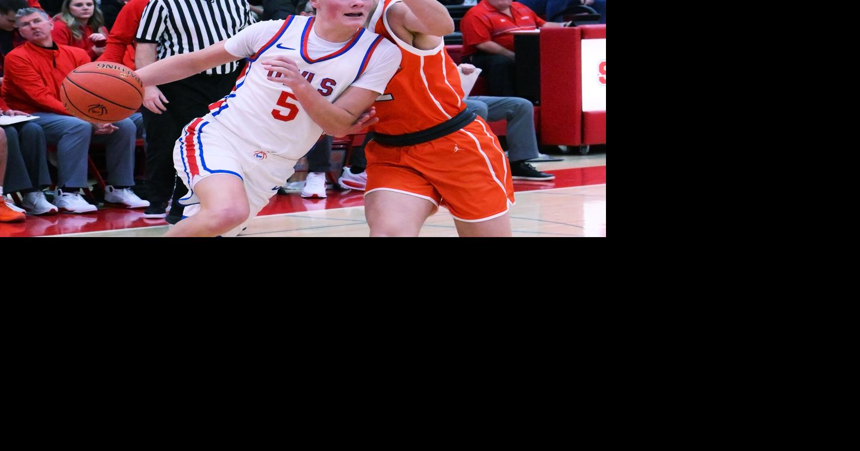 Owls use blistering start to topple Bulldogs