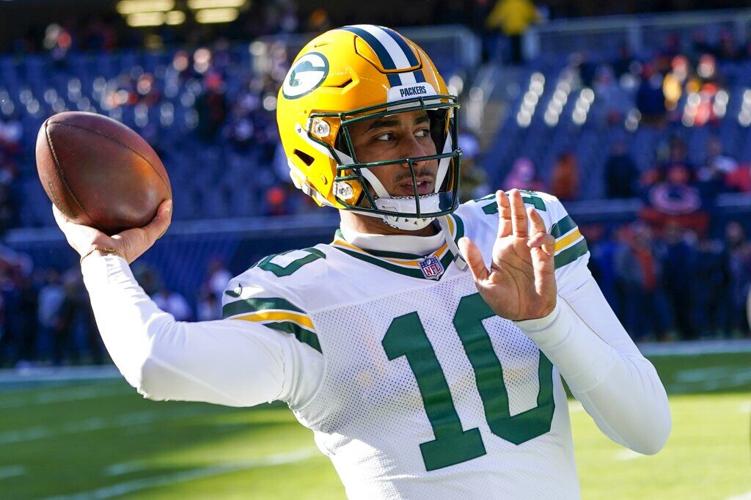 Opening win 'definitely just a building block' for Packers QB Jordan Love