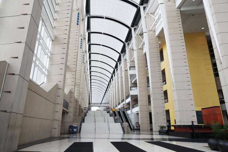 After two years of empty show floors and hotel rooms, McCormick Place gears  up for the return of conventions to Chicago | Illinois | gmtoday.com