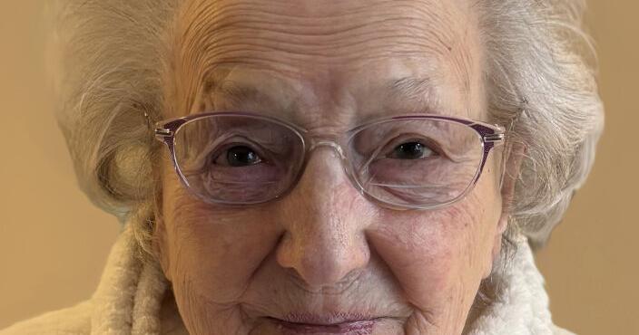 Valeria Elizabeth Borresen Washington County Obituaries