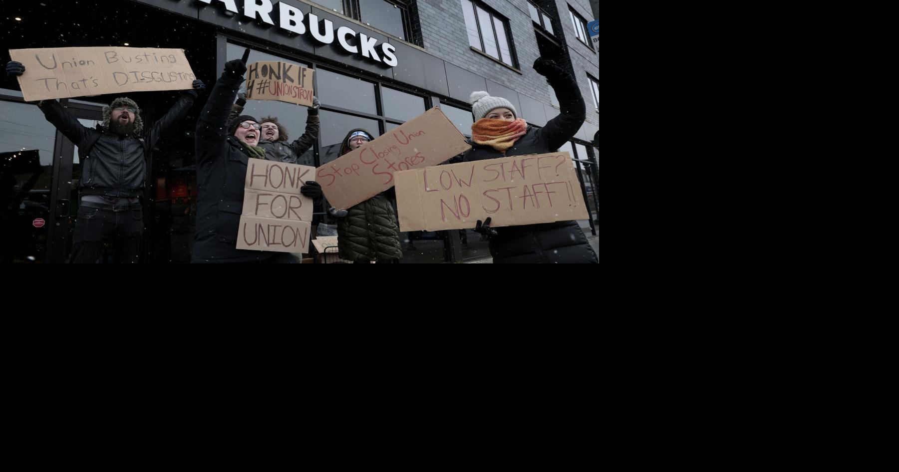 2022 saw a wave of new unions form. Getting to the bargaining table is the next challenge | Illinois