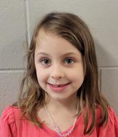 Lincoln Elementary announces Students of the Week