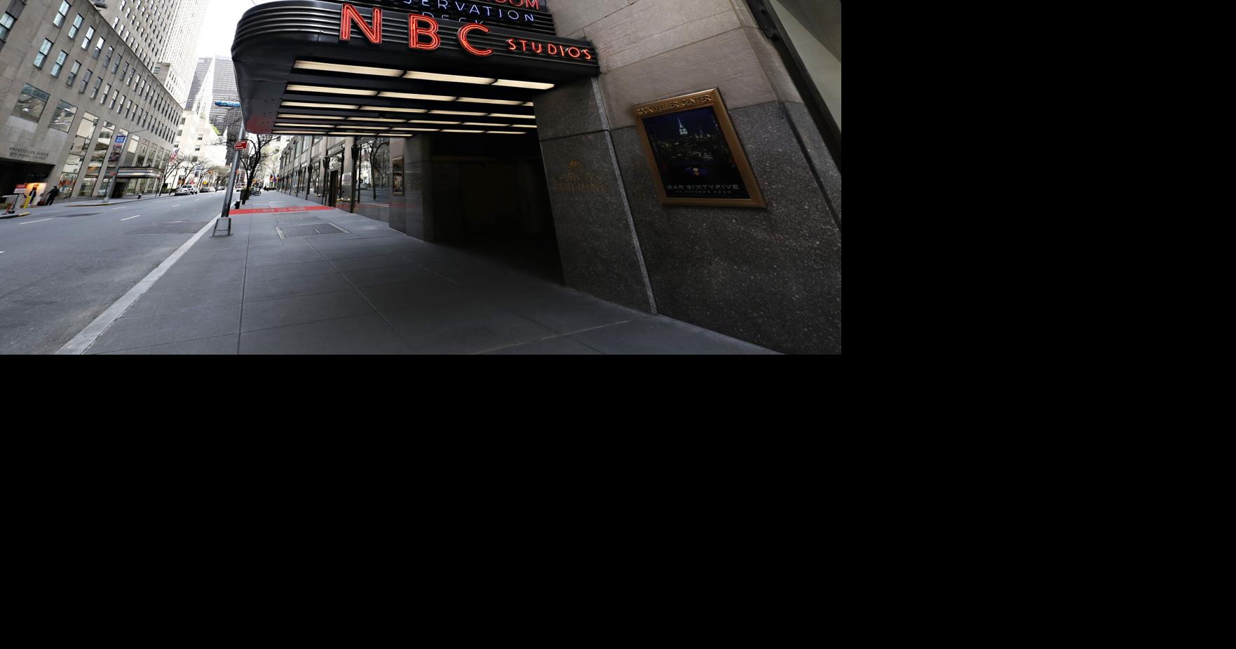 NBC News lays off 150 employees amid ratings declines and cable ...