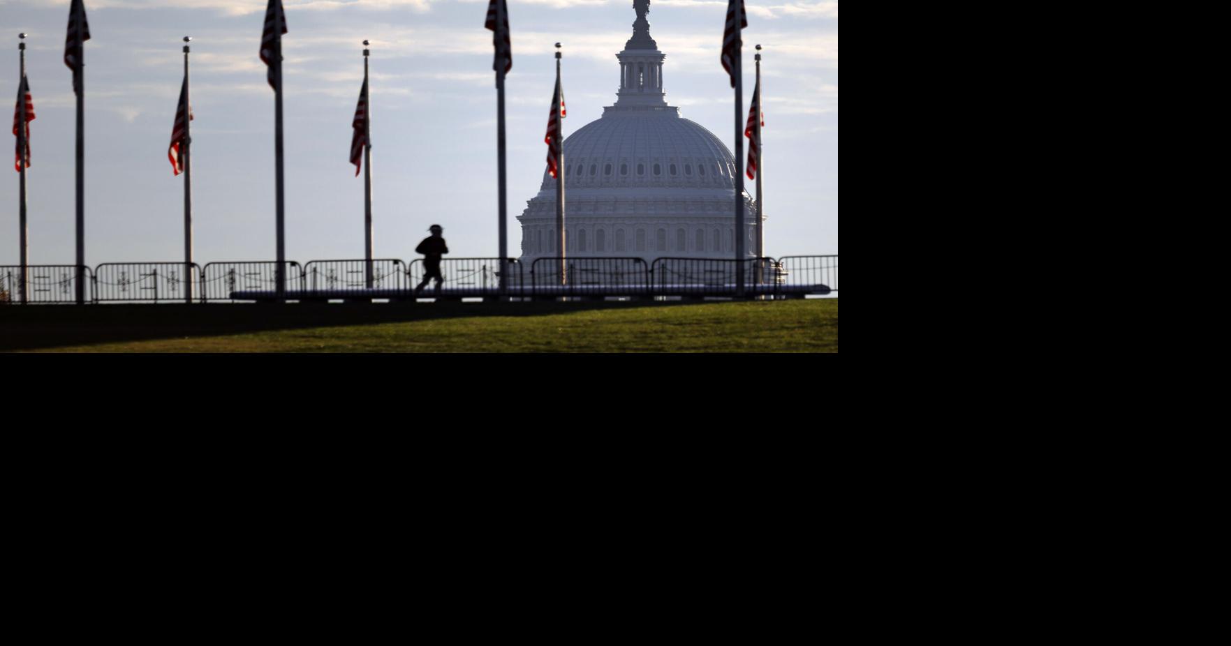 Longest shutdown in history costs US economy about $15 billion each week