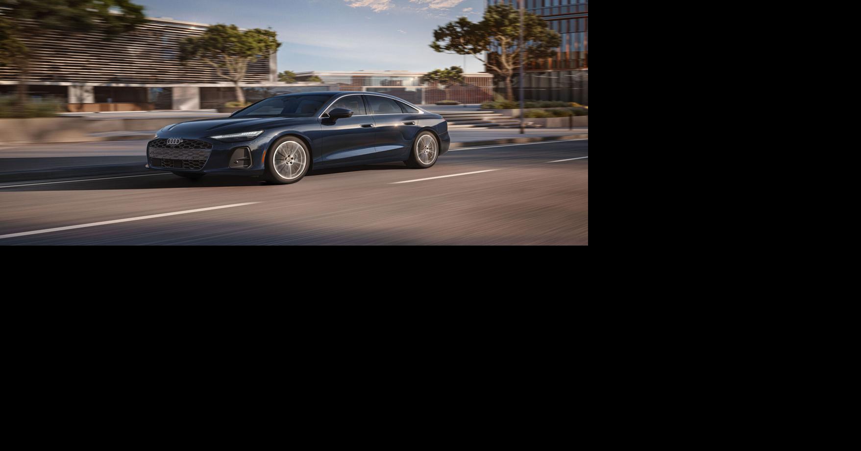 Auto review: Can the 2026 Audi A6 Quattro sedan win over a nation of SUV drivers?