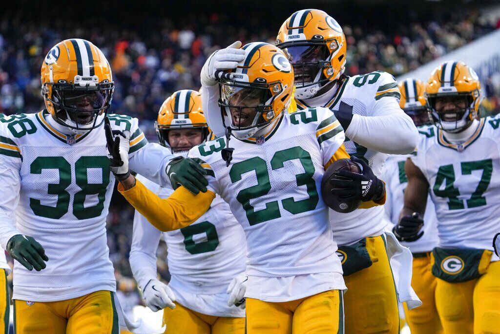 What Are The Green Bay Packers' Team Needs In The 2022 NFL Draft?