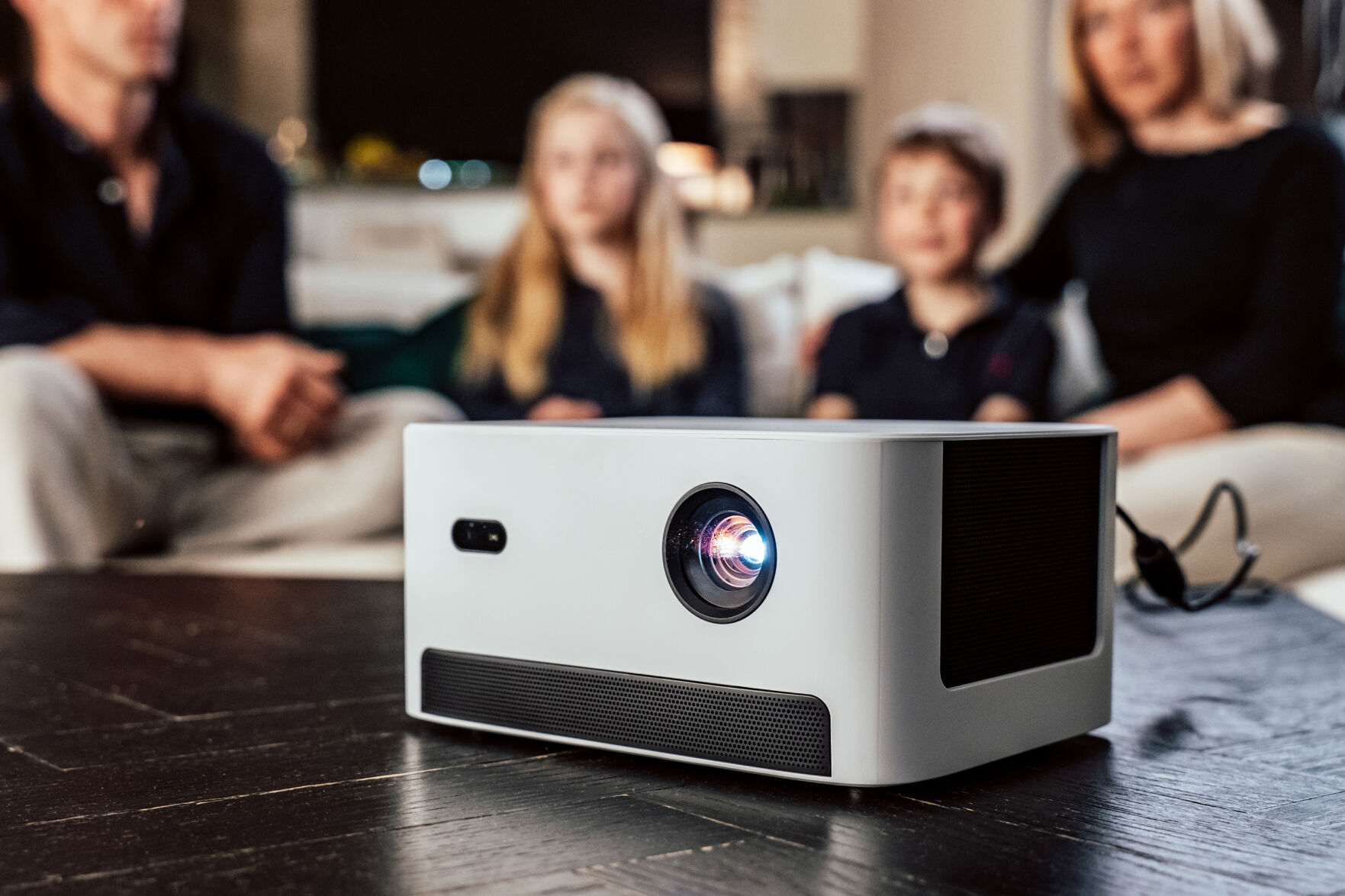 Amazon prime not discount working on projector