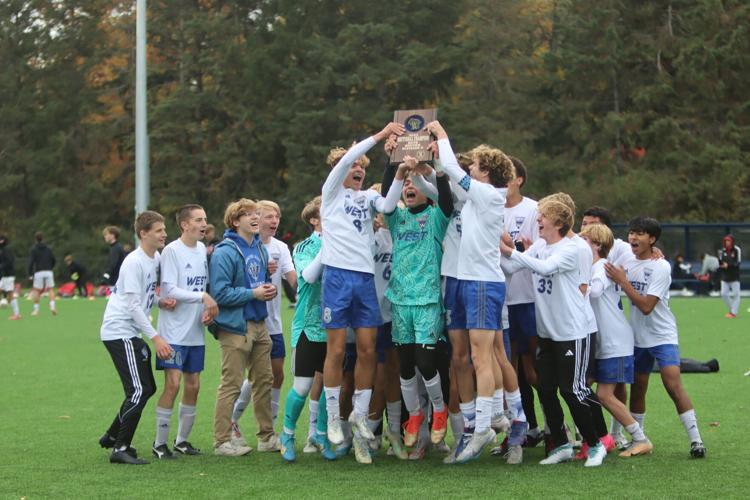 Union Grove plays DeForest in WIAA Division 2 state soccer semifinal