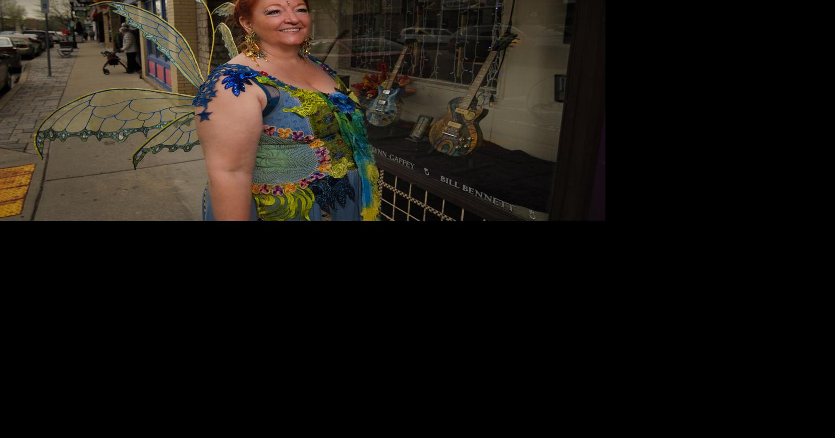 Spring Waukesha Art Crawl Waukesha Co. News