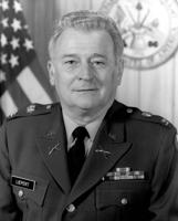 Gerald C. Liepert, Colonel, U.S. Army (Retired)