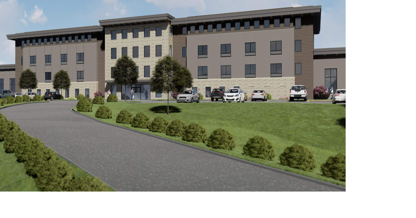 New Berlin explains approval process for Milwaukee Rescue Mission’s New Journey development