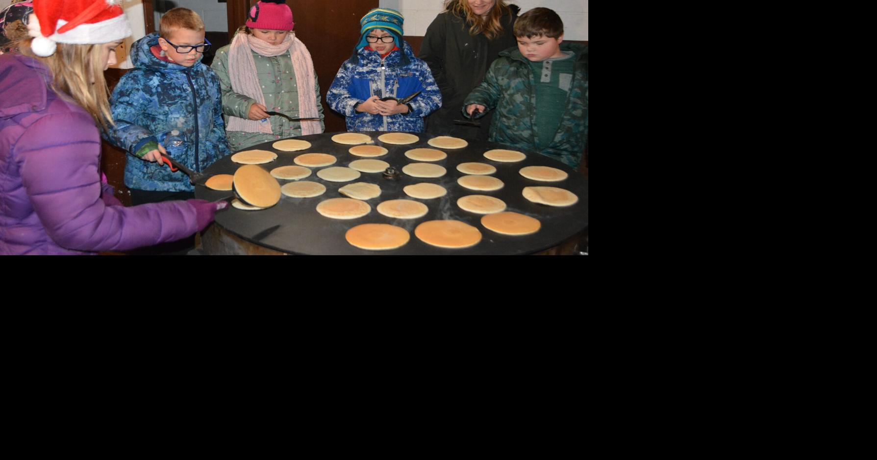 Midnight Magic in Mukwonago Waukesha Co. News