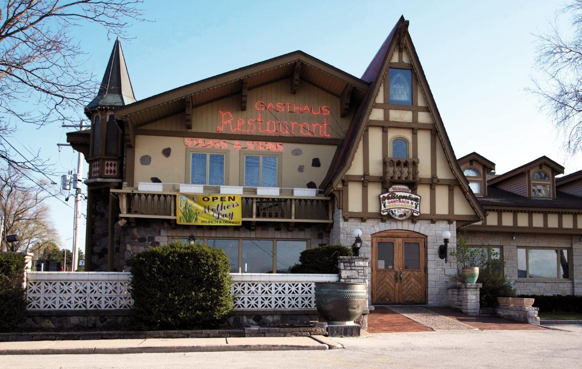 Multi Tenant Retail Building Proposed For Gasthaus Site Business Gmtoday Com