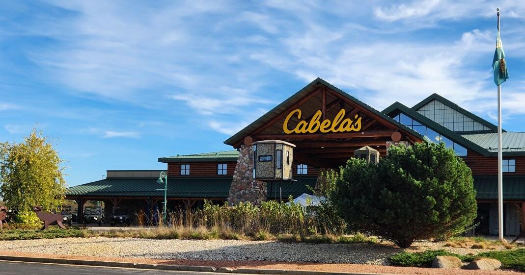 Cabela’s to host free events for holidays from Halloween through Christmas