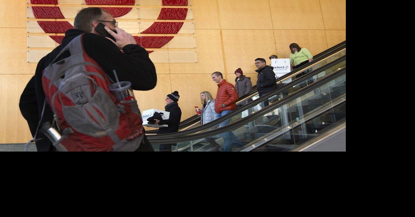 Target eliminating 1,800 positions, laying off 1,000 workers | Business ...