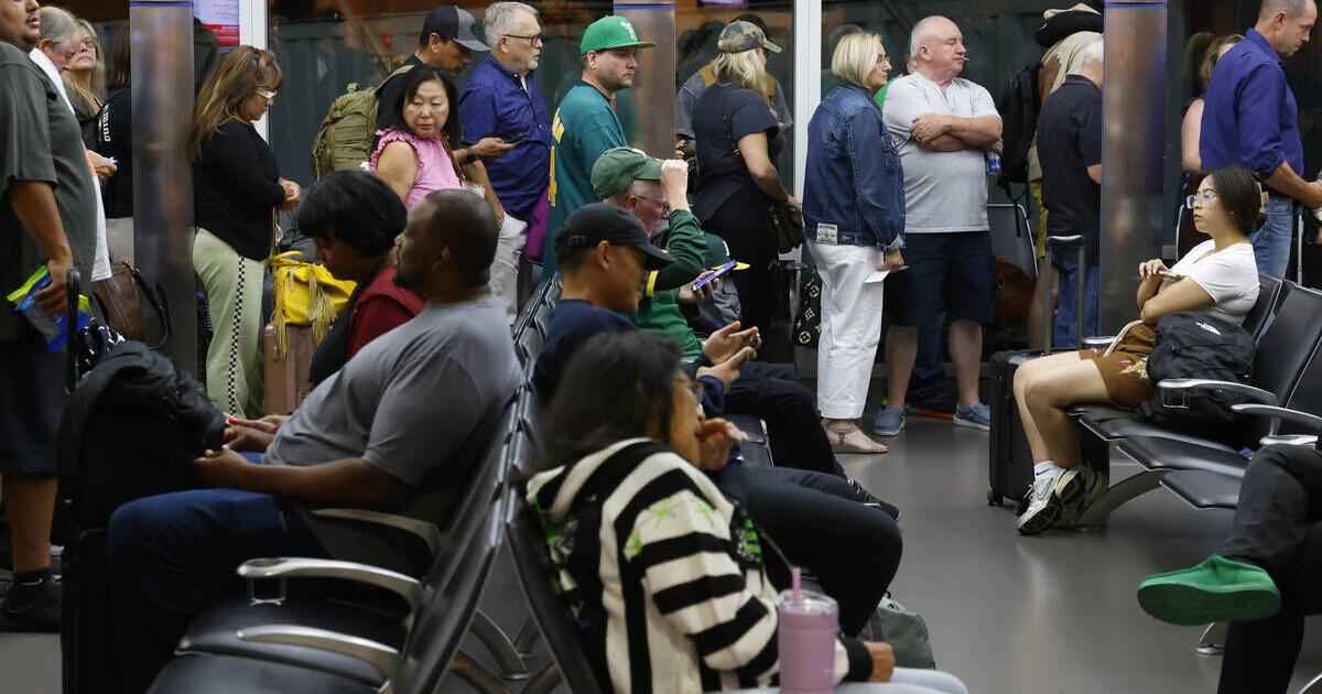 What to know about Southwest Airlines’ new boarding process | Travel ...