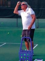 Steinbach left a lasting legacy on Lancers tennis