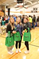 HUHS hosts College and Career Fair