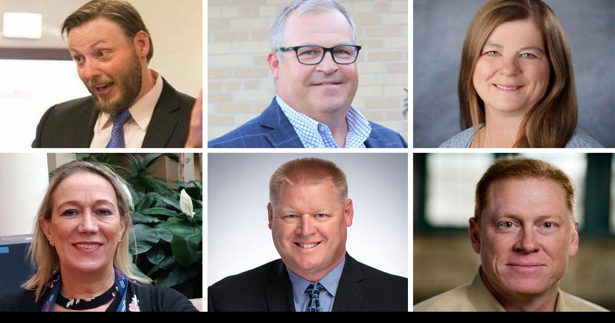 Six compete for four seats on Oconomowoc School Board Oconomowoc News