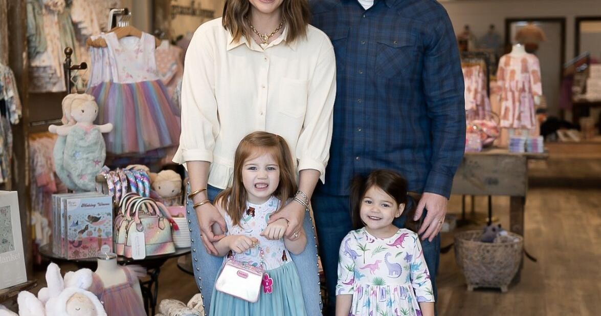 New children’s boutique opens in downtown Oconomowoc