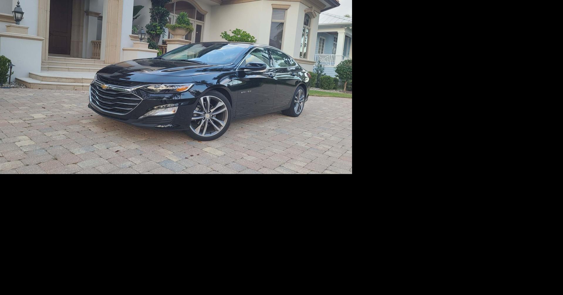 Auto review: Go used, go Chevy Malibu | Autos | gmtoday.com