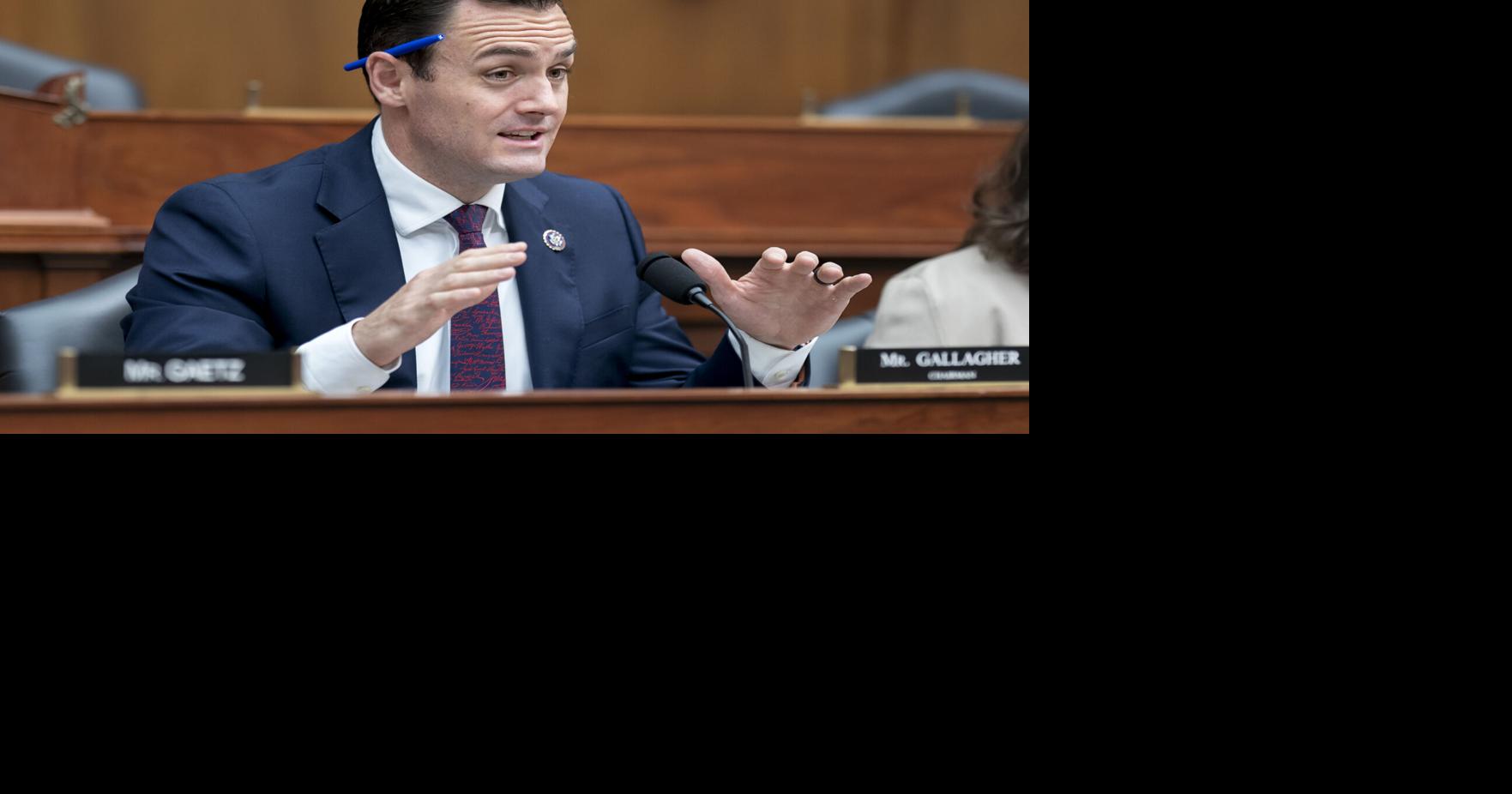 Wisconsin Republicans eye surprise open congressional seat in strong ...