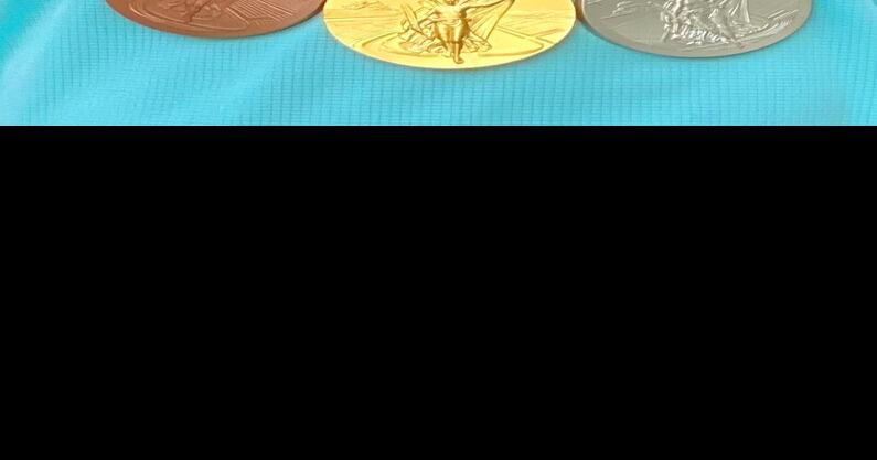 3 Olympic volleyball medals stolen from California home | Sports ...