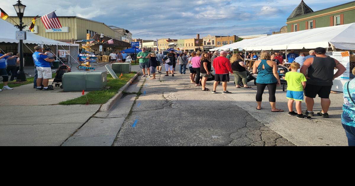 GERMANfest returns Aug. 24 Washington Co. News