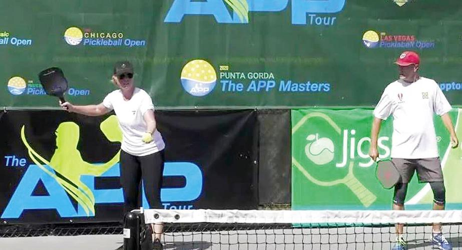 How to Master Pickleball and Turn Pro!