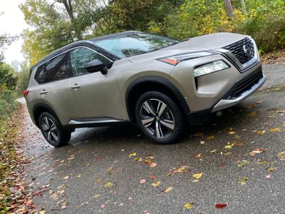 Auto Review 2021 Nissan Rogue S New Features Performance Value Ready To Pressure Rav4 And Cr V Autos Gmtoday Com