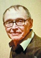 Larry G. Baker