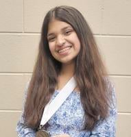 HUHS’s Riya Kalluvila named finalist for Distinguished Young Women of Wisconsin