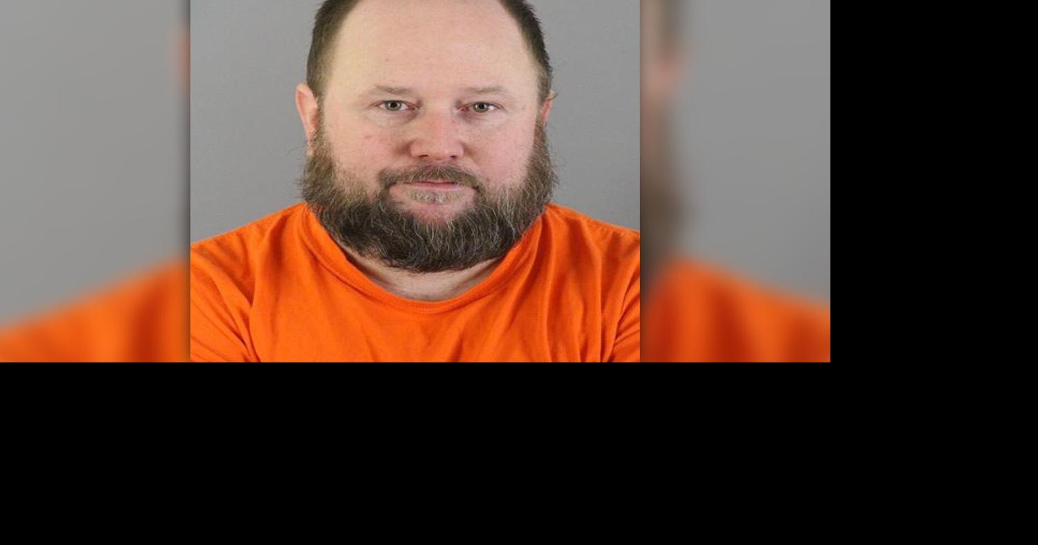 City of Waukesha Ald. Cory Payne arrested for allegedly stalking ex
