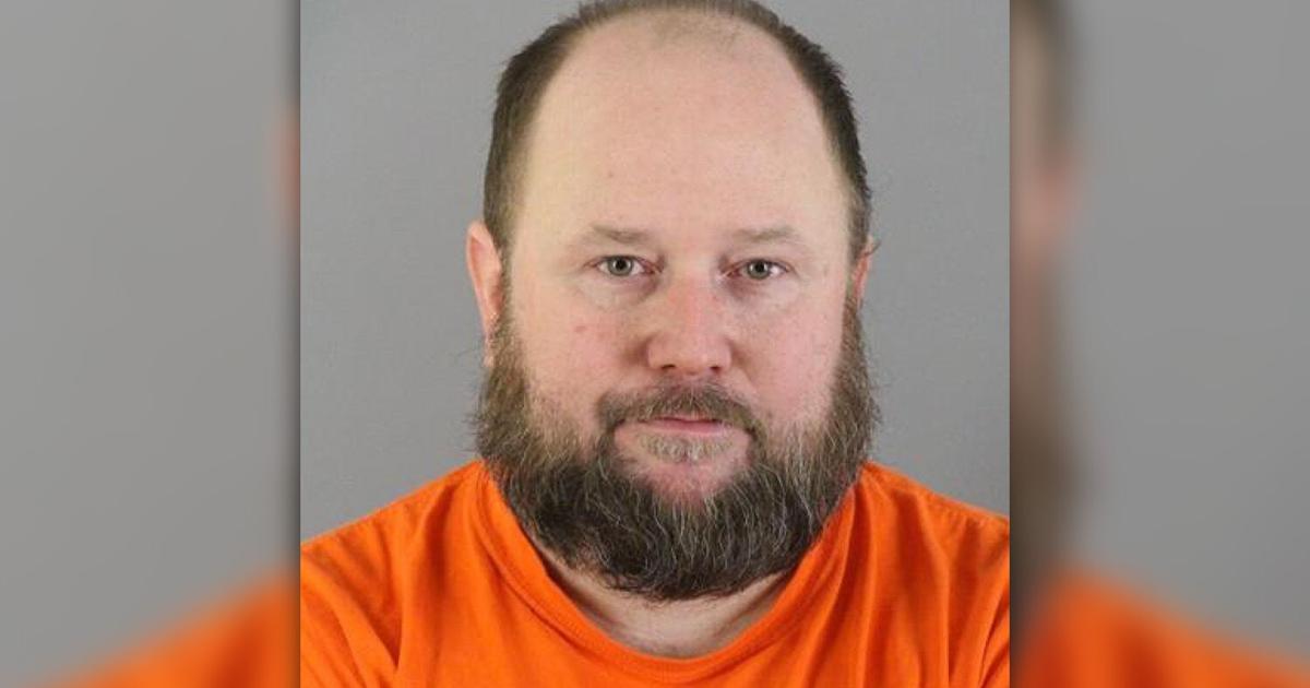 City of Waukesha Ald. Cory Payne arrested for allegedly stalking ex