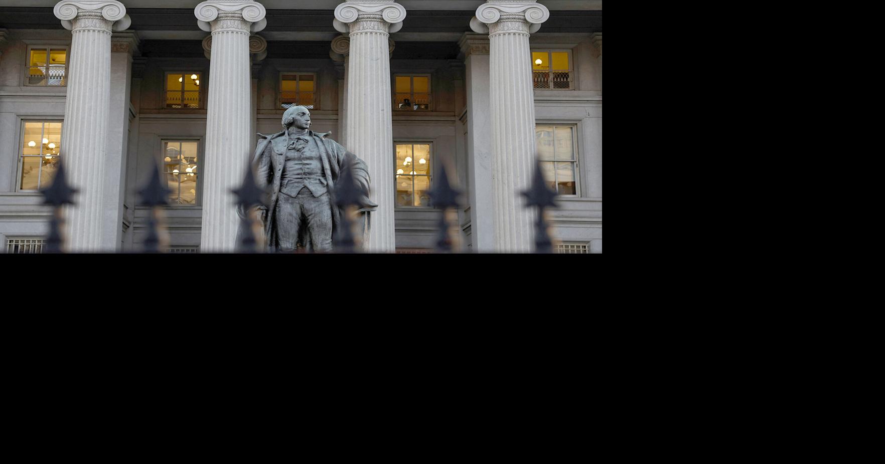 Treasury market’s ‘new world order’ brings fear of long bond | Business ...