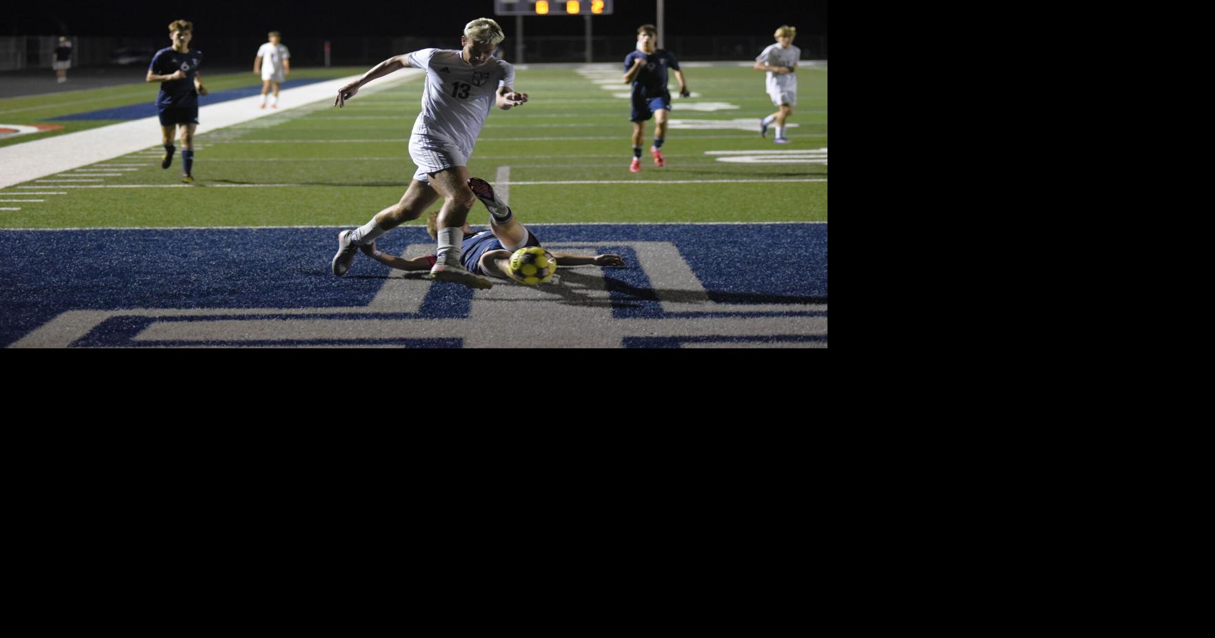 Second batch of fall sports nearing postseason in Washington County
