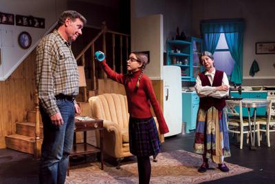 House Without A Christmas Tree Delivers Modern Day Message Of Redemption Timeout Gmtoday Com