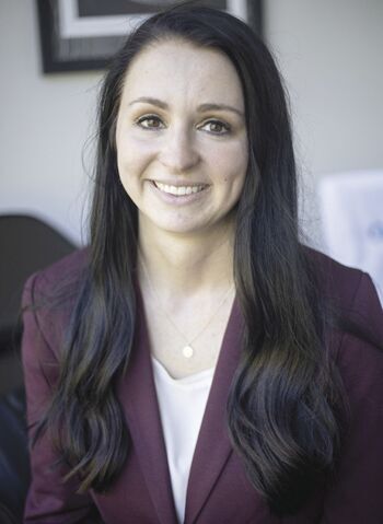Cedarburg doctor named Young Optometrist of the Year | Ozaukee Co