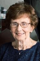 Patricia Ann Sievers, 84