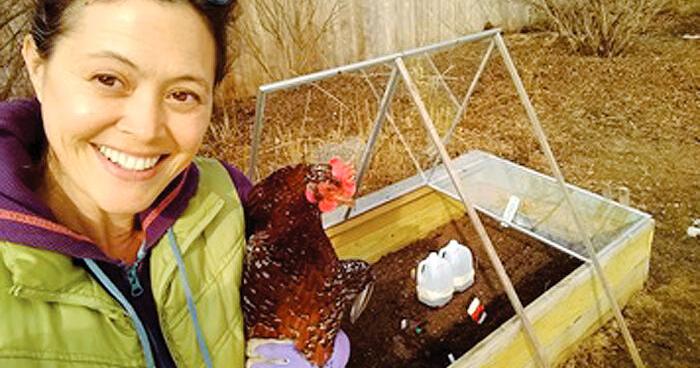 Companion Planting from the Ground Up is topic of next Ozaukee Master Gardeners meeting