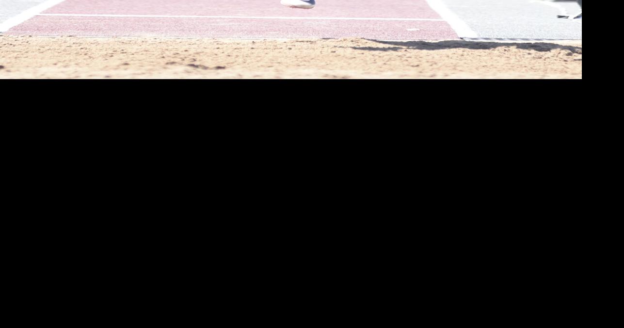 PREP TRACK AND FIELD: Day 2 of the WIAA State Track and Field Championships in La Crosse - 06/06/2026
