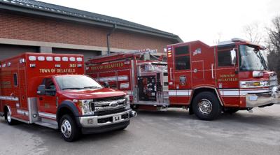 Report: Fire/EMS shortages threaten local public safety - 1