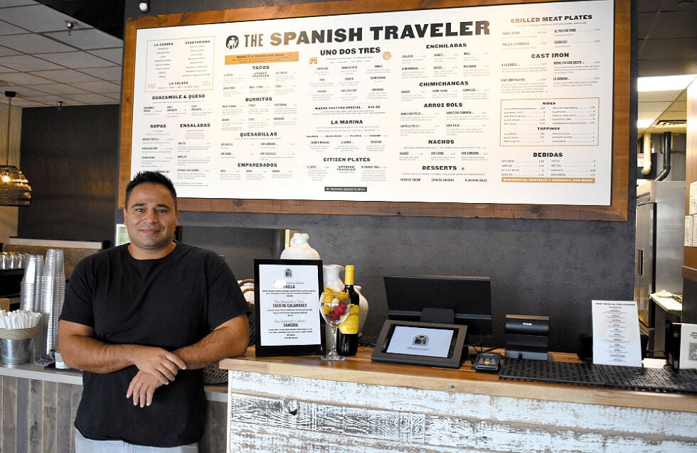 The Spanish Traveler Restaurant: A Culinary Journey through Spain