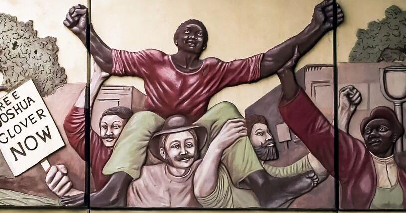 Documentary seeks to bring Wisconsin Underground Railroad story into the light