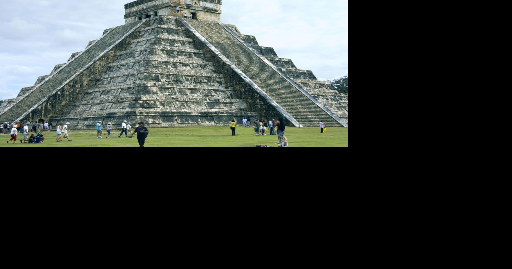 The latest travel guidance for Mexico’s most popular tourist