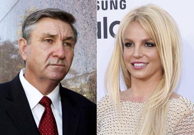Britney and Jamie Spears settlement avoids long, potentially ugly and revealing trial - 01