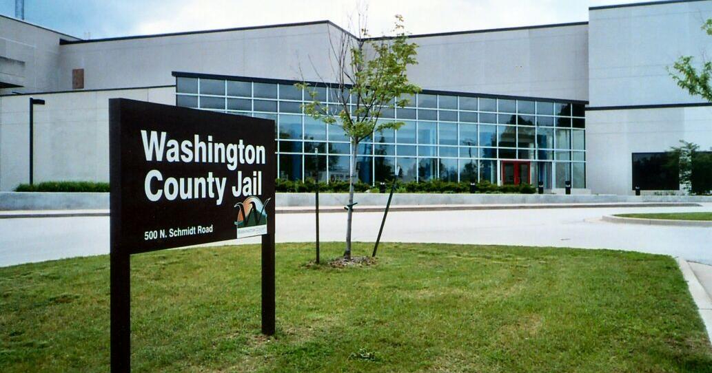 $3.6 million anti-crime referendum sent to County Board - Vimarsana News