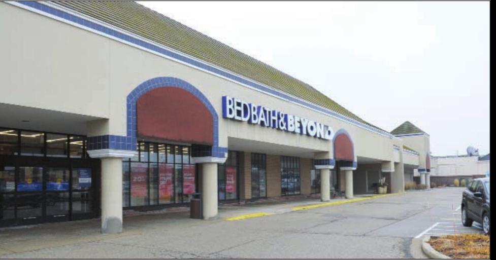 Bed Bath & Beyond closing Mequon location Ozaukee Co. Business News